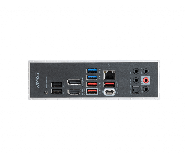 MSI MPG Z590 GAMING PLUS - 625730 - zdjęcie 6